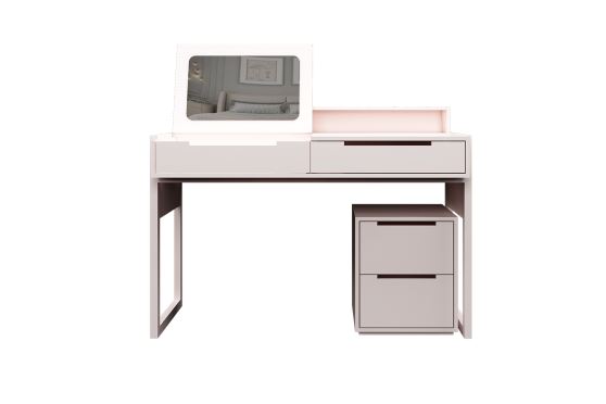 میز تحریر تک رونا 