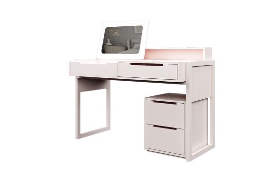 میز تحریر تک رونا 