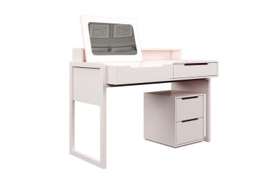 میز تحریر تک رونا 