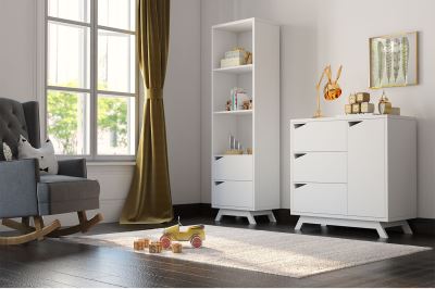 دراور نیکول