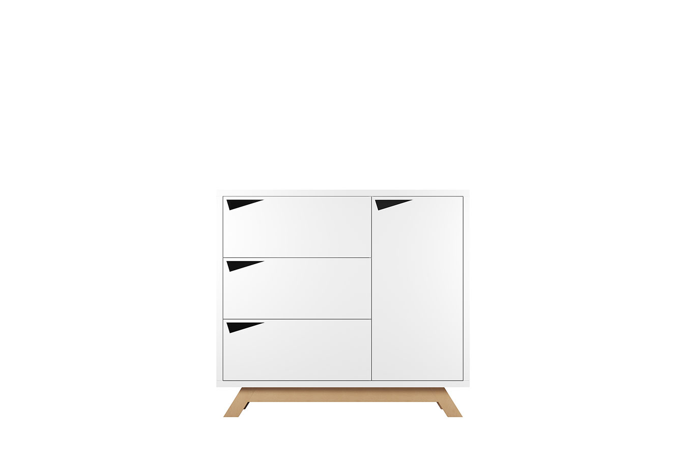 دراور نیکول