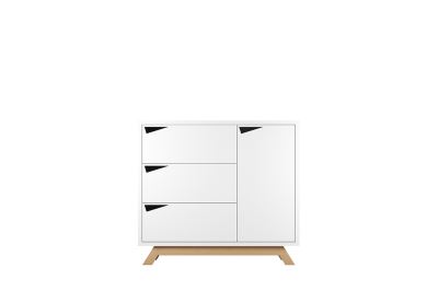 دراور نیکول