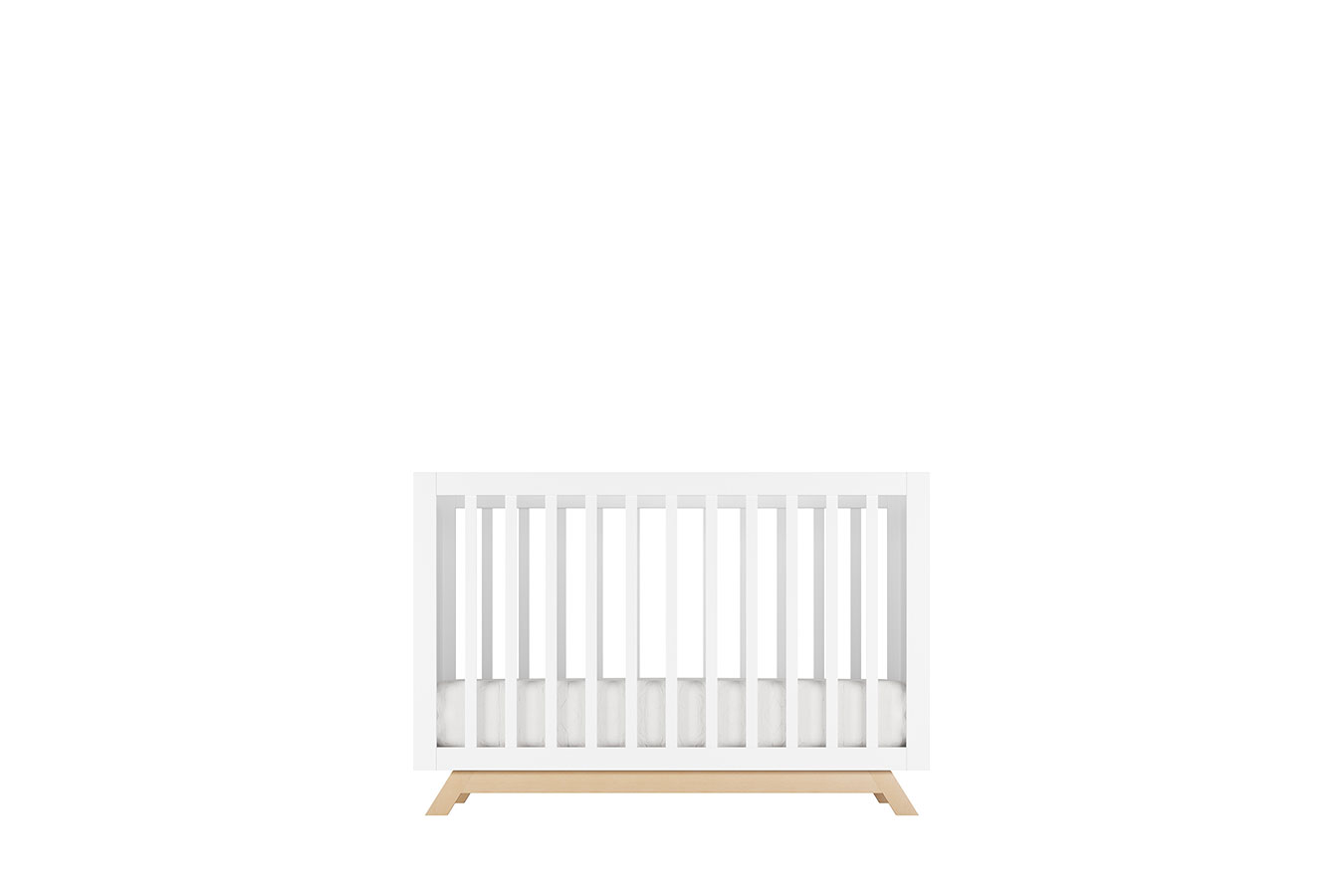 تخت خواب نوزاد نیکول