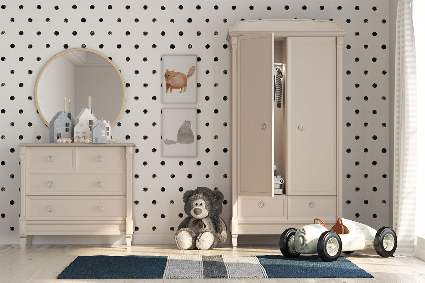 دراور الینو