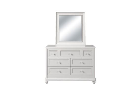 میز آرایش جورجیا 