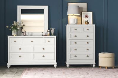 میز آرایش جورجیا 