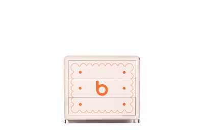 دراور بیسکوییت