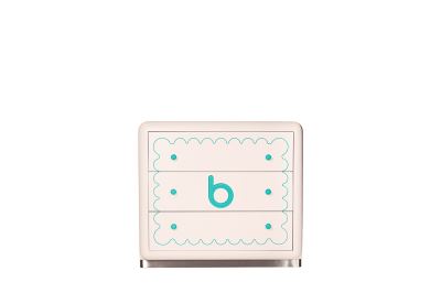 دراور بیسکوییت