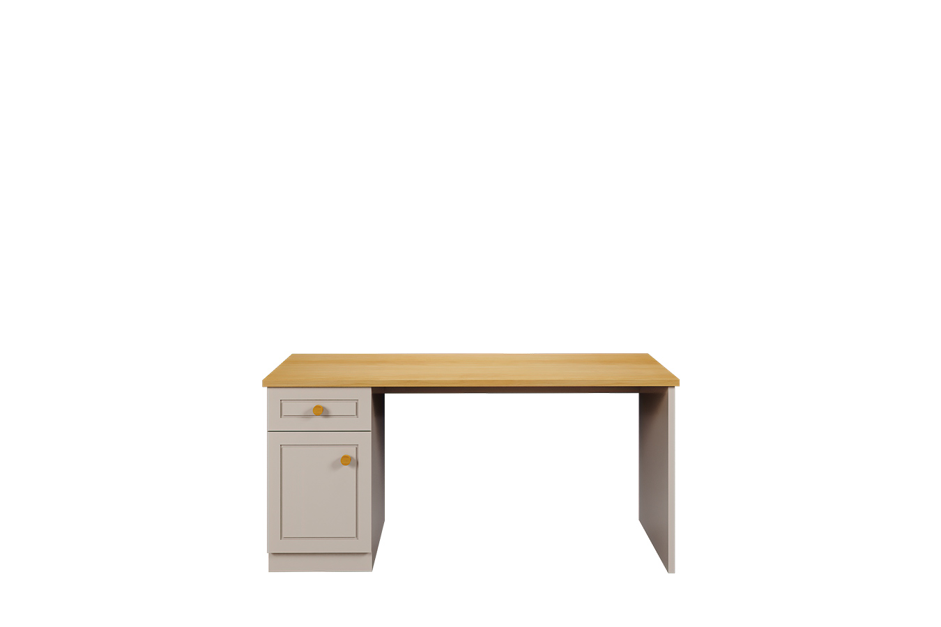 میز تحریر دژ 