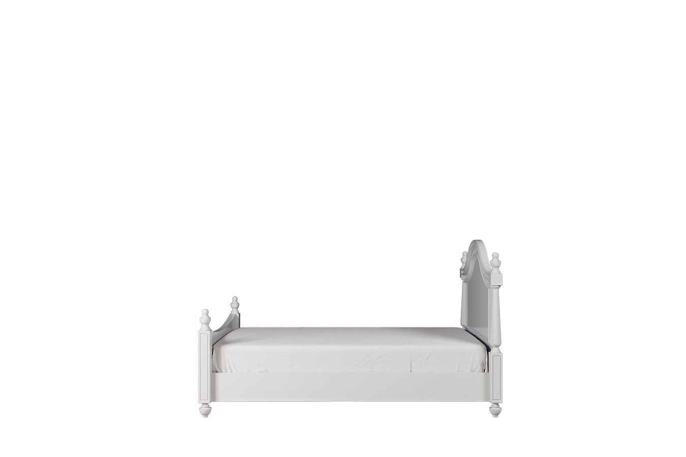 تخت خواب نوجوان کارن