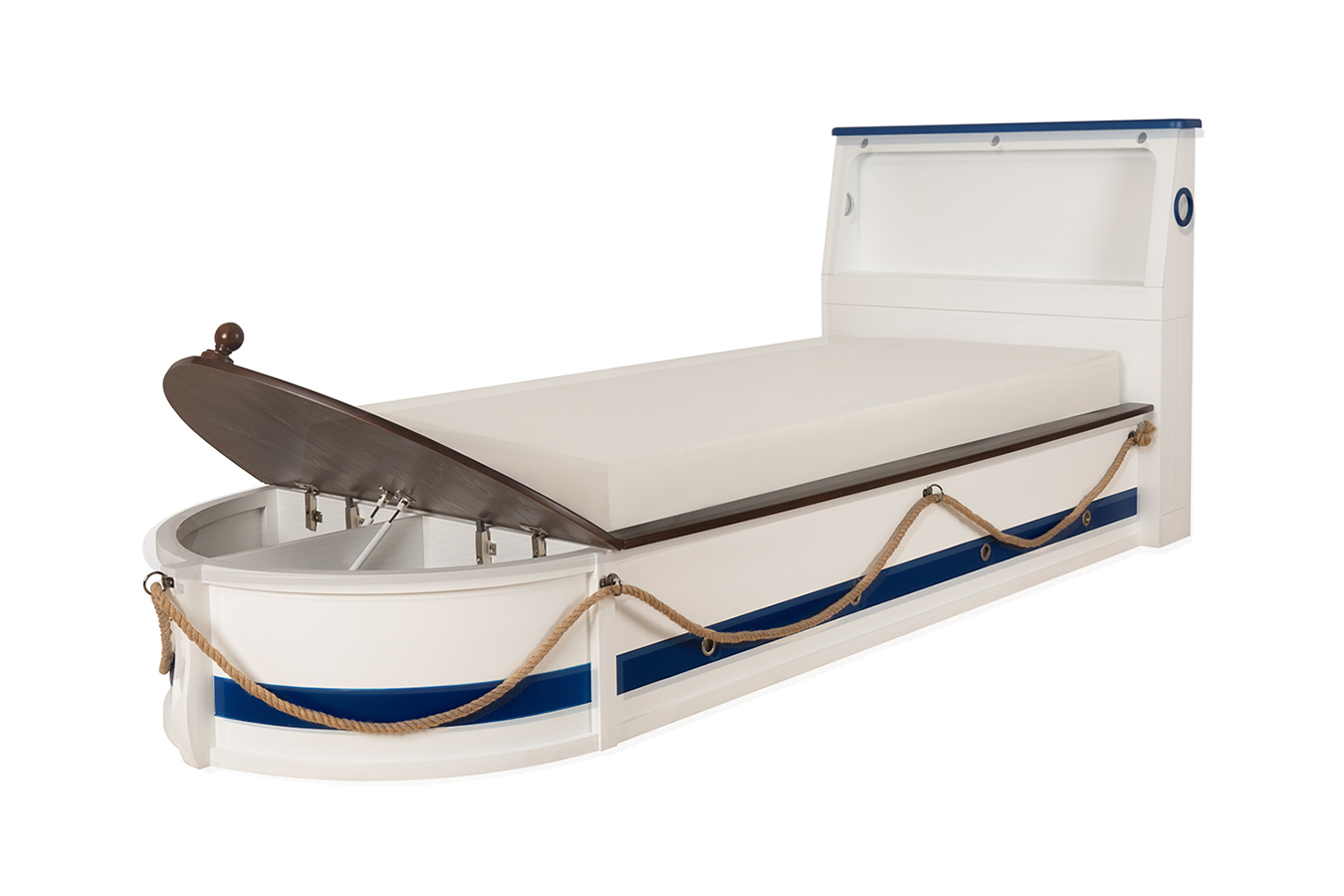 تخت خواب نوجوان آراکس