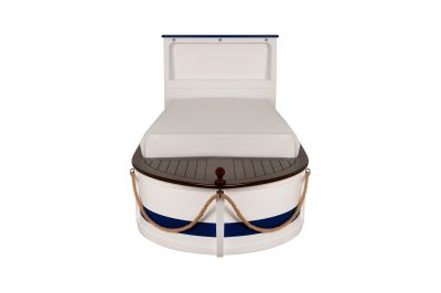 تخت خواب نوجوان آراکس