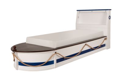 تخت خواب نوجوان آراکس