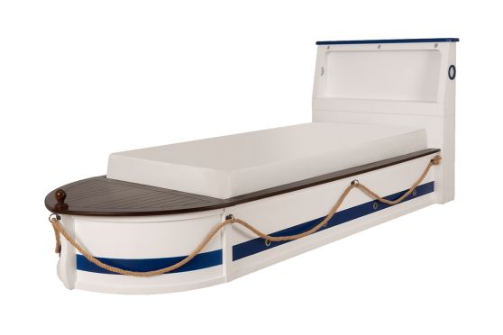 تخت خواب نوجوان آراکس