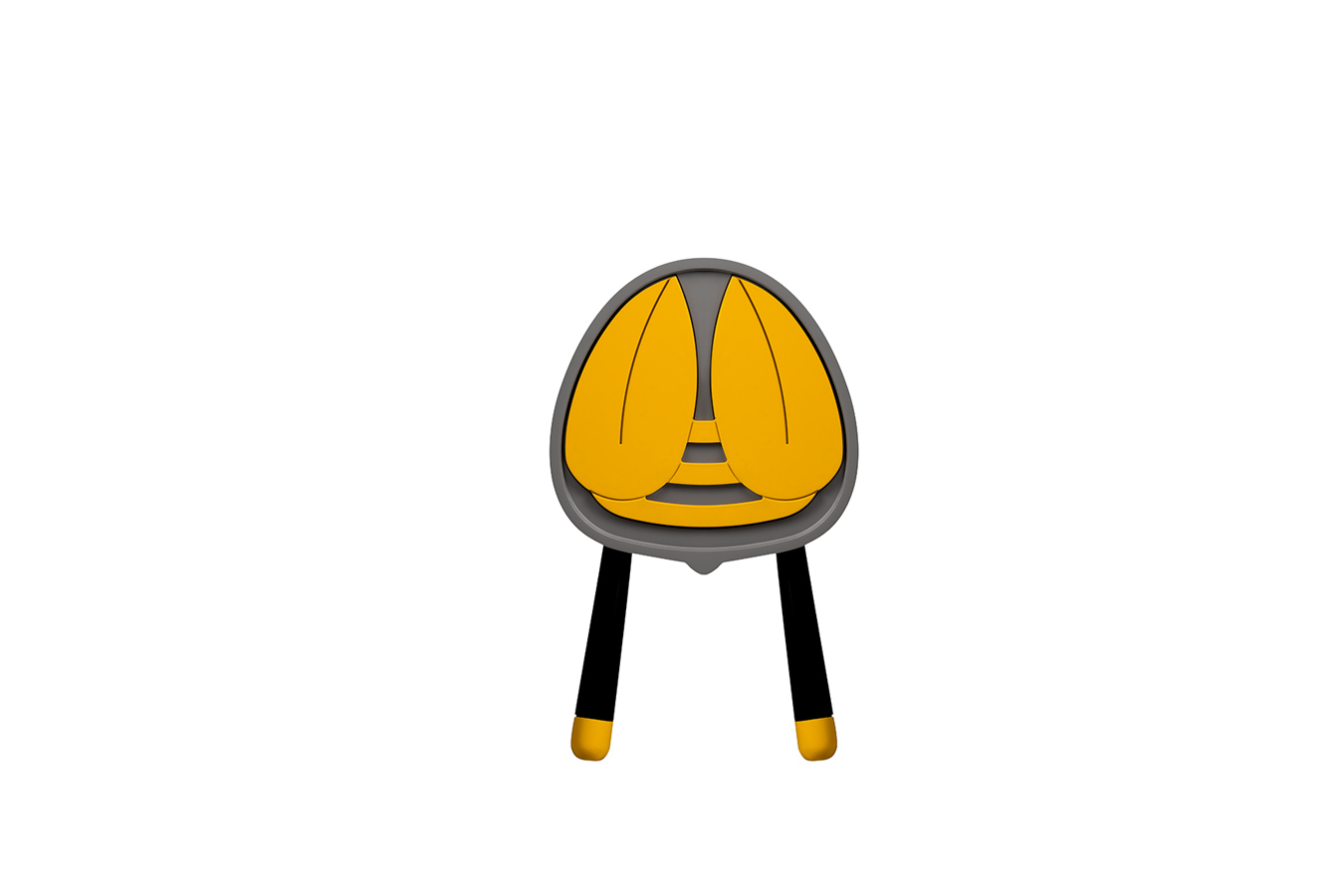 صندلی کودک منج 