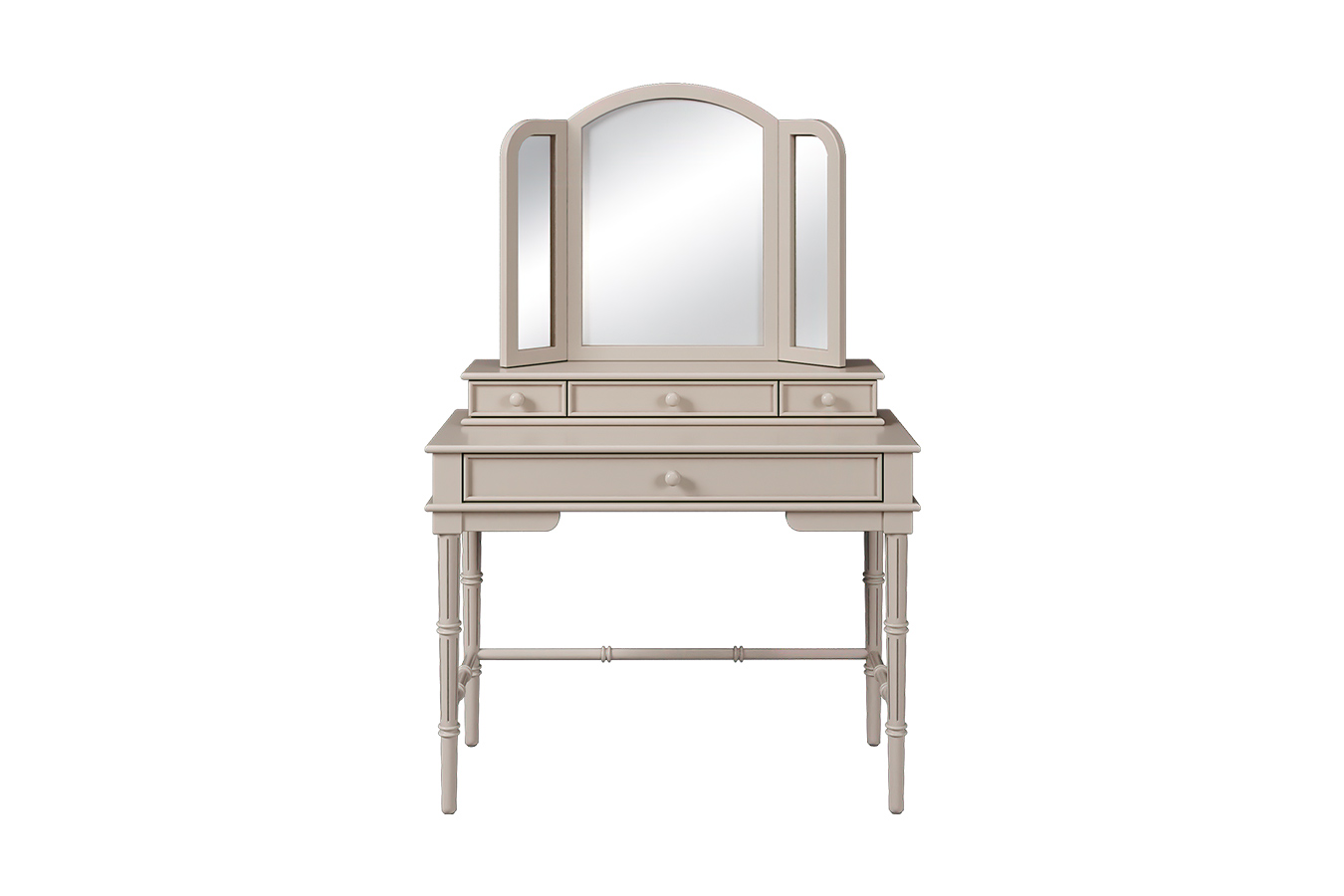 میز آرایش با قاب آیینه ویان