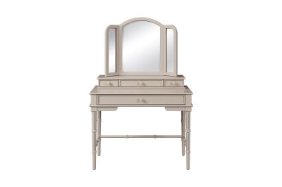 میز آرایش با قاب آیینه ویان