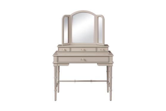 میز آرایش با قاب آیینه ویان