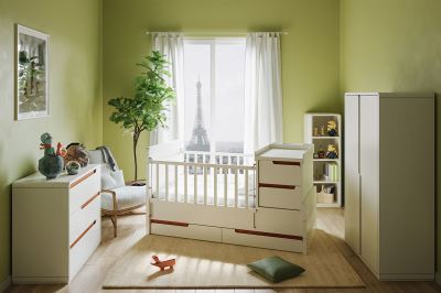 ویترین بلند ایوان