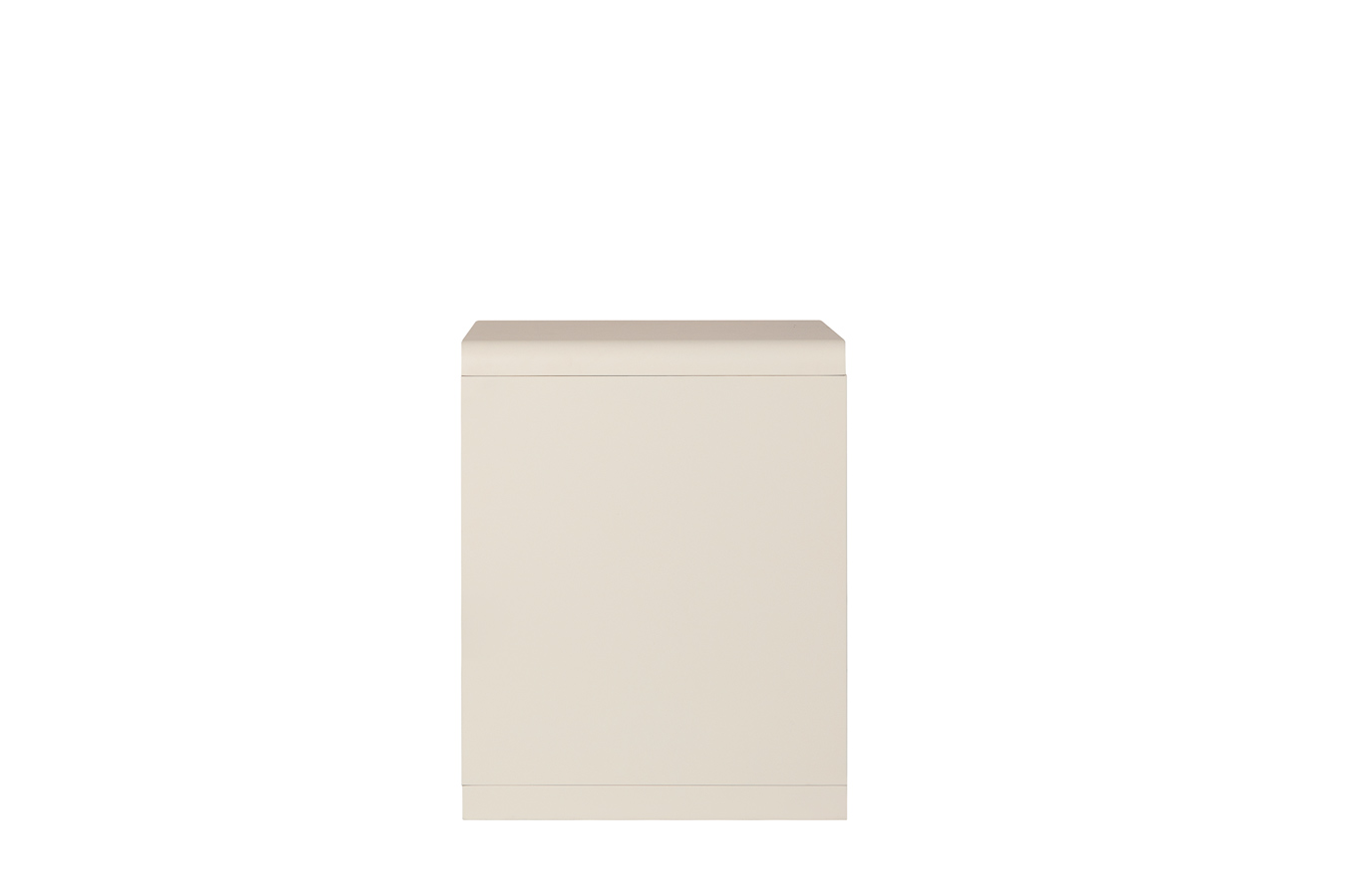 پاتختی بدون کشو ایوان