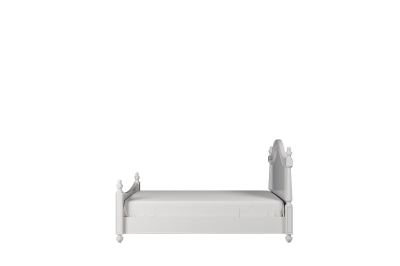 تخت خواب بزرگسال کارن